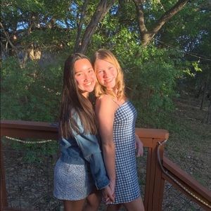 Meet your Posher, Melia